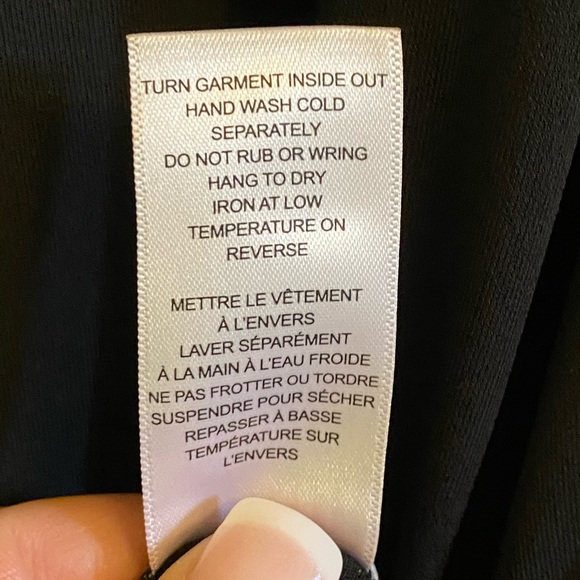 EUC Cleo petite *occasion* top - Picture 3 of 5